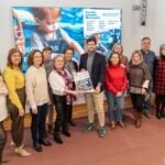 Las Escuelas Infantiles de Cartagena abren este lunes la matriculación para el próximo curso Las Escuelas Infantiles de Cartagena abren este lunes la matriculación para el próximo curso