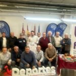 Los Bolos Cartageneros suman 16 equipos esta nueva temporada