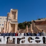 Las actividades en torno a la Gala de los Soles Repsol protagonizan la agenda de este fin de semana en Cartagena Las actividades en torno a la Gala de los Soles Repsol protagonizan la agenda de este fin de semana en Cartagena