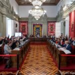 Defensa unánime del pleno del Ayuntamiento a la unidad territorial de Cartagena Defensa unánime del pleno del Ayuntamiento a la unidad territorial de Cartagena