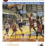 Gaceta Basket «Odilo: liderato en juego» Gaceta Basket «Odilo: liderato en juego»