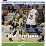 Gaceta Basket: Sin tregua Gaceta Basket: Sin tregua