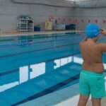 La piscina de La Aljorra tendrá un nuevo sistema de climatización más eficiente