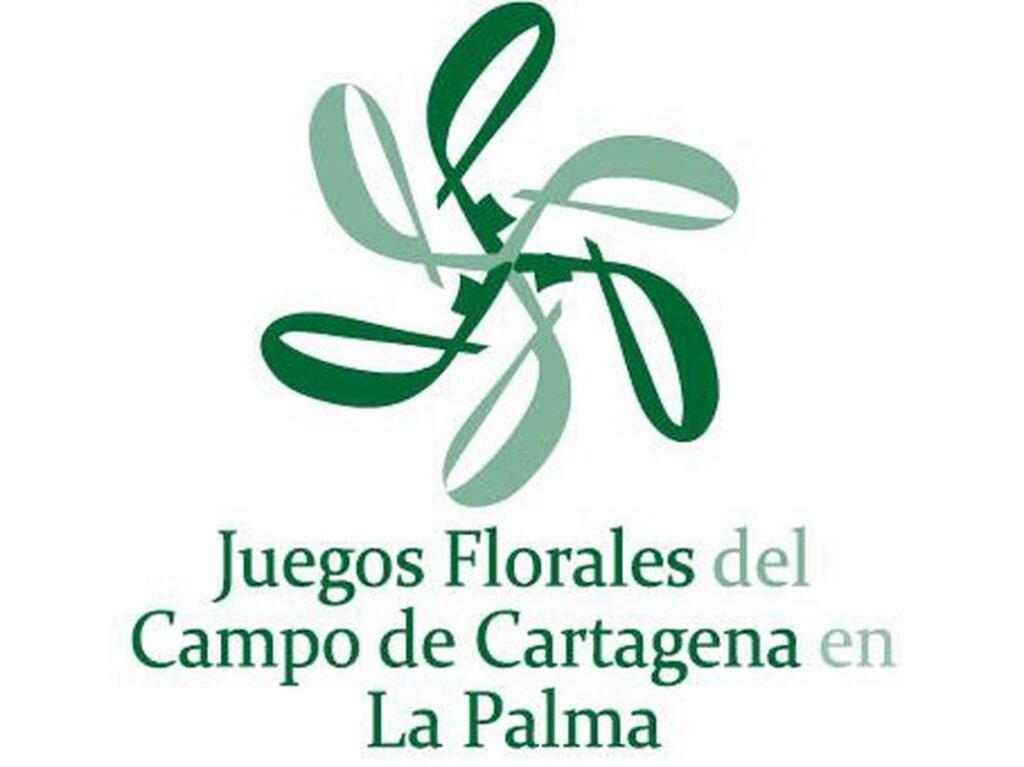 El jurado elige a Ricardo Espín como ganador de los Juegos Florales del Campo de Cartagena en La Palma