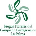 El jurado elige a Ricardo Espín como ganador de los Juegos Florales del Campo de Cartagena en La Palma