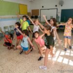 El Ayuntamiento amplía las plazas de las escuelas de primavera y cubrirá toda la demanda