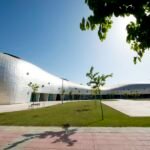 El Ayuntamiento logra 500.000 euros de la UE para mejorar las infraestructuras del Palacio de Deportes