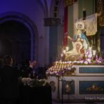 La Iglesia de Santa María acogerá la final de la décima edición del Concurso Nacional de Saetas de Cartagena La Iglesia de Santa María acogerá la final de la décima edición del Concurso Nacional de Saetas de Cartagena