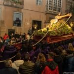 La primera procesión de España recorrerá las calles de Cartagena