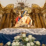 Cartagena vivirá este Viernes de Dolores su Día Grande