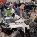 El Ayuntamiento conoce las últimas novedades del Salón Internacional de la Seguridad para mejorar el equipamiento de Policía Local