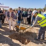 Cartagena superará las 1.000 plazas municipales de Educación Infantil con la apertura de la escuela del Parque de la Rosa