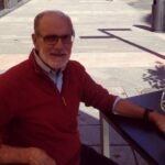 José Antonio Molina presenta su libro de poemas 'Ante el Cristo crucificado de Velázquez'