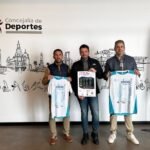 Últimos días para inscribirse en el Cross Trail Villa y Condado de Santa Lucía