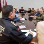 El Ayuntamiento ultima los preparativos de la Semana Santa en Cartagena
