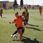 Publicados los horarios de la jornada 16 de Liga comarcal de fútbol base de Cartagena Publicados los horarios de la jornada 16 de Liga comarcal de fútbol base de Cartagena