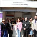 La VII Muestra de Voluntariado de Cartagena pone en valor la labor de entidades y asociaciones de la ciudad La VII Muestra de Voluntariado de Cartagena pone en valor la labor de entidades y asociaciones de la ciudad