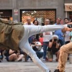 El inicio del festival Mu-Danzas protagoniza la agenda del fin de semana en Cartagena