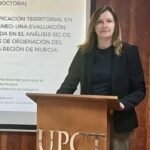 Gloria Martínez Marí asumirá la jefatura Infraestructuras del  Ayuntamiento de Cartagena