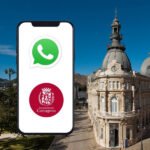 El Ayuntamiento de Cartagena contará con un canal de noticias en whatsapp y una web sobre Patrimonio Arqueológico e Histórico