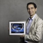 El cartagenero Javier Pérez Garrido se une al jurado de los Latin Grammy