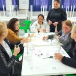 El barrio de Los Mateos recibe la primavera con un mes de marzo repleto de actividades