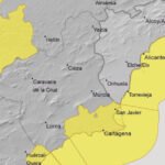 El Ayuntamiento anuncia el cierre de parques públicos este sábado ante el aviso amarillo por viento y fenómenos costeros