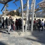 'Historia Inclusiva' organiza rutas gratuitas para conocer Cartagena de forma accesible