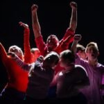 El festival de danza contemporanea de Cartagena, MuDanzas, se abre a la danza inclusiva