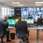 El Ayuntamiento diseña una red de videovigilancia para aumentar la seguridad en barrios y diputaciones