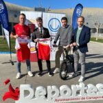 Los mejores pilotos de trial bici del mundo compiten este sábado en Cartagena