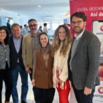 400 personas se dan cita en el III Foro Yompleo de la ADLE en La Manga 400 personas se dan cita en el III Foro Yompleo de la ADLE en La Manga