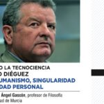 Cartagena Piensa trata este jueves sobre transhumanismo e identidad personal