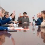 La Rifa Casa del Niño pone al día sus estatutos