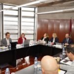 El Ayuntamiento reforzará la alianza con el CEEIC para fomentar la formación y el empleo en la industria 5.0