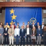 Cartagena se incorpora a la Comisión de Turismo de la Federación Española de Municipios y Provincias