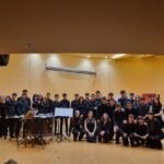 Concluyen las semifinales de Entre Cuerdas y Metales