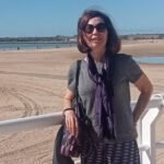 La Premio Nacional de Historia 2023, Encarnación Lemus, presenta en Cartagena Piensa su retrato de las primeras universitarias de España