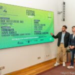 La Copa de España de Fútbol Sala trae a Cartagena los conciertos de Siloé, Funambulista o Dj Nano