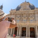 Mi rincón favorito de Cartagena: subir fotos a Instagram tiene premio Mi rincón favorito de Cartagena: subir fotos a Instagram tiene premio
