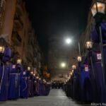 La Semana Santa y la Copa de España de Fútbol Sala protagonizan la agenda del fin de semana en Cartagena La Semana Santa y la Copa de España de Fútbol Sala protagonizan la agenda del fin de semana en Cartagena