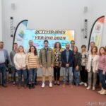 Más de mil plazas gratuitas para las Escuelas de Verano en colegios de Cartagena, barrios y diputaciones Más de mil plazas gratuitas para las Escuelas de Verano en colegios de Cartagena, barrios y diputaciones