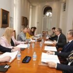 El Plan de Negocio de Cartagena Puerto de Culturas avanza resultados positivos con el crecimiento de visitantes y facturación