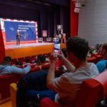 El congreso de entrenadores de la Copa de España de Fútbol Sala reúne a los mejores del mundo en Cartagena El congreso de entrenadores de la Copa de España de Fútbol Sala reúne a los mejores del mundo en Cartagena