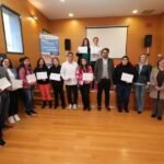 La mitad de los alumnos de los nuevos cursos Marca Excelencia Hostelería tienen ofertas de trabajo La mitad de los alumnos de los nuevos cursos Marca Excelencia Hostelería tienen ofertas de trabajo