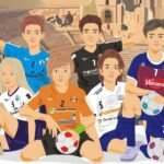 Más de 100 jugadores de balonmano participan en un torneo esta Semana Santa en Cartagena