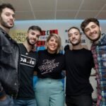 Arde Bogotá, Dora Catarineu, Kraser y Álfredo Ávila entre los galardonados de los III Premios de la Cultura de Cartagena