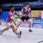 Puertas Padilla Cartagena vuelve invicto de Oviedo y se acerca al ascenso