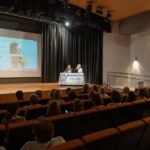 Alimentación, hábitos y futuros tratamientos para personas diabéticas en su ciclo de conferencias y talleres de Sodicar
