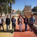 El Ayuntamiento escucha las propuestas y necesidades de los colectivos de Cartagena para seguir mejorando la movilidad El Ayuntamiento escucha las propuestas y necesidades de los colectivos de Cartagena para seguir mejorando la movilidad